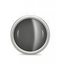 Endless Big Grey Love Dome Silver