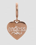 Endless Coin Rose Gold