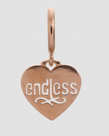 Endless Coin Rose Gold