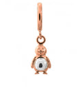 Endless Penguin Rose Gold