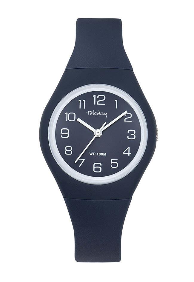 Tekday Uhr