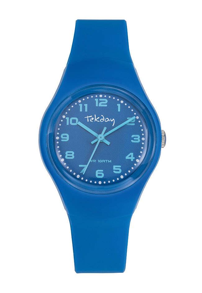 Tekday Uhr