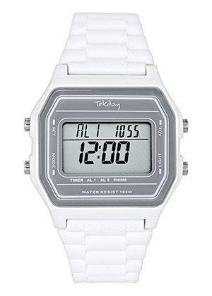 Tekday Uhr