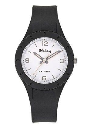 Tekday Uhr