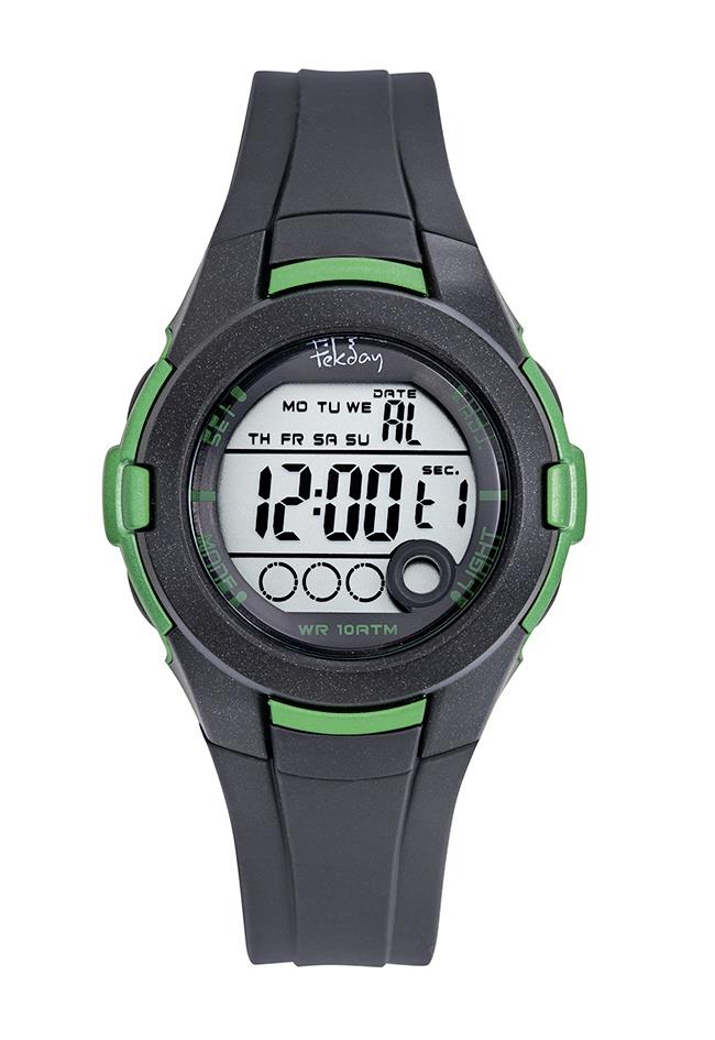 Tekday Uhr