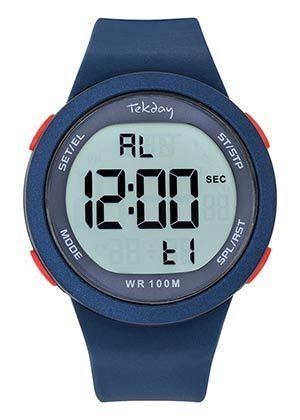 Tekday Uhr