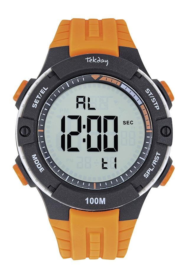 Tekday Uhr
