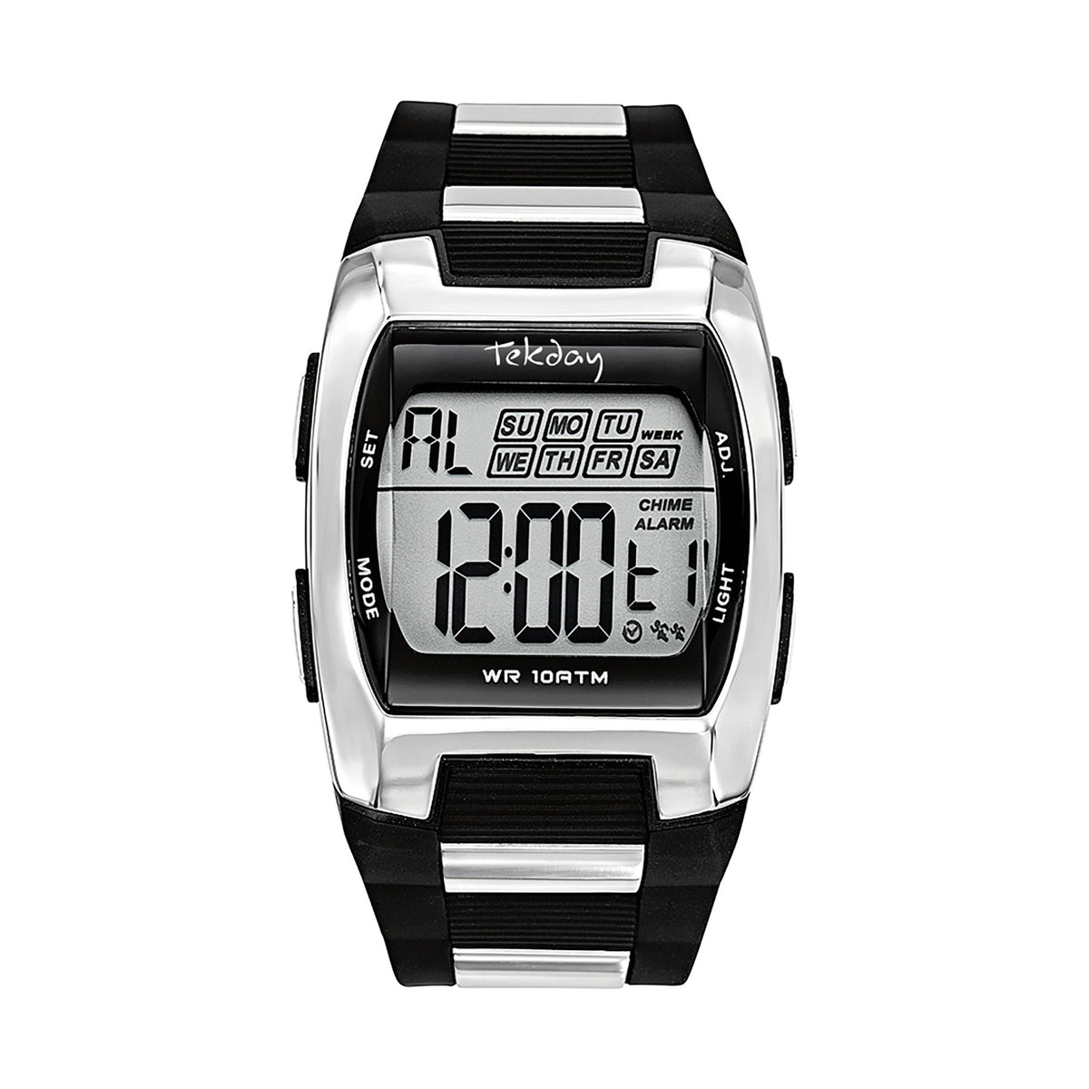 Tekday Uhr