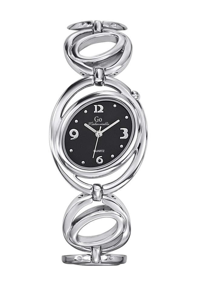 Smb-Go Mad Go Mademoiselle Uhr