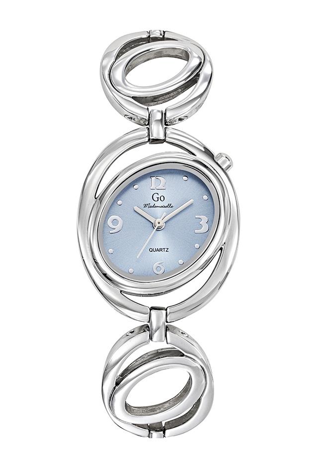 Smb-Go Mad Go Mademoiselle Uhr