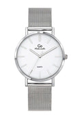 Smb-Go Mad Go Mademoiselle Uhr