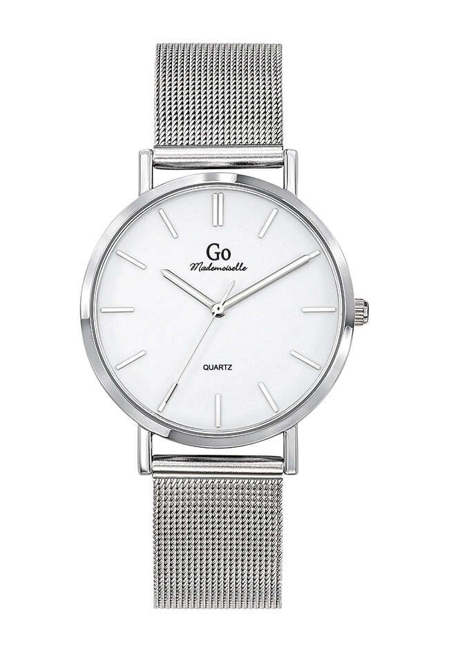 Smb-Go Mad Go Mademoiselle Uhr