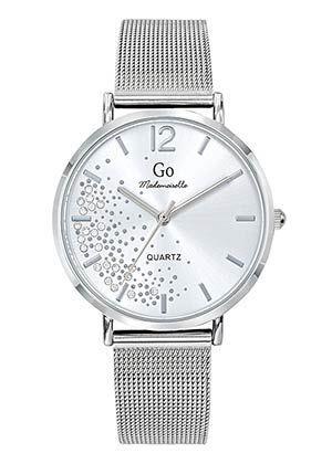 Smb-Go Mad Go Mademoiselle Uhr