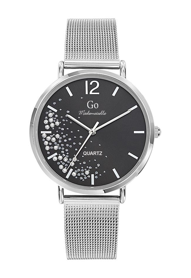 Smb-Go Mad Go Mademoiselle Uhr
