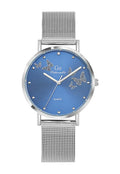 Smb-Go Mad Go Mademoiselle Uhr