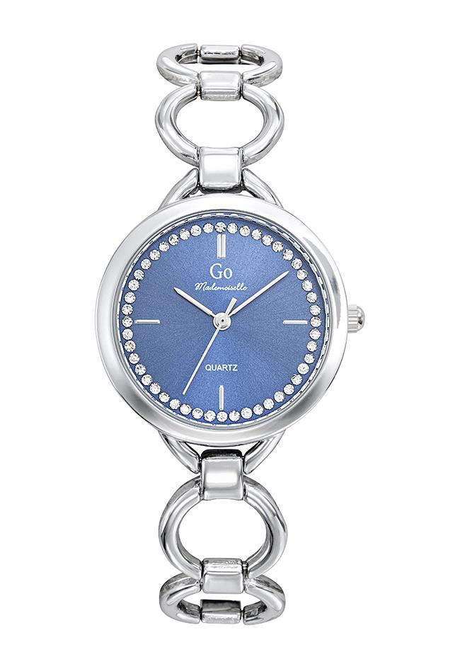 Smb-Go Mad Go Mademoiselle Uhr