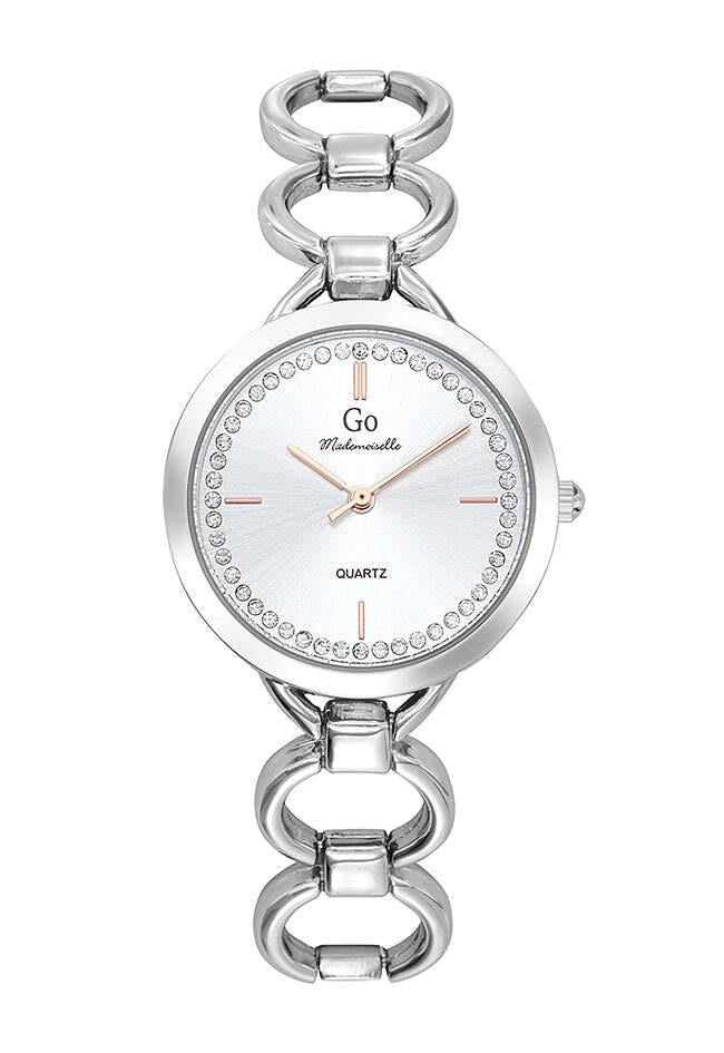 Smb-Go Mad Go Mademoiselle Uhr