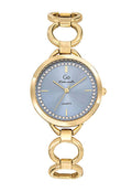 Smb-Go Mad Go Mademoiselle Uhr