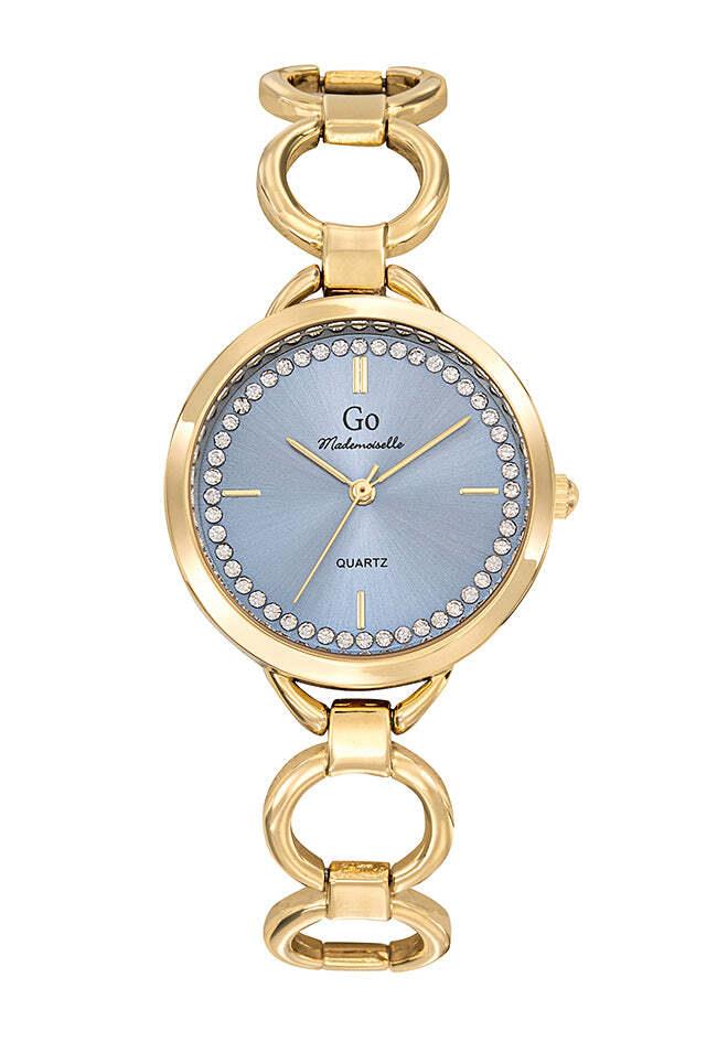 Smb-Go Mad Go Mademoiselle Uhr