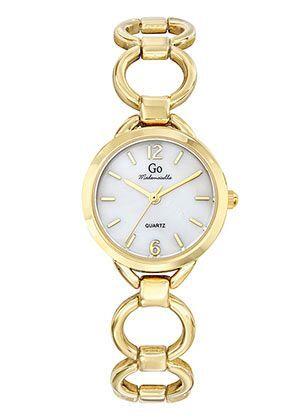 Smb-Go Mad Go Mademoiselle Uhr