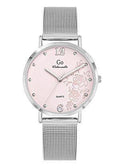 Smb-Go Mad Go Mademoiselle Uhr