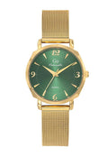 Smb-Go Mad Go Mademoiselle Uhr