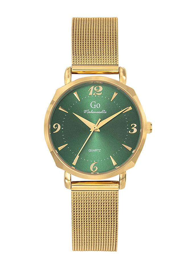 Smb-Go Mad Go Mademoiselle Uhr