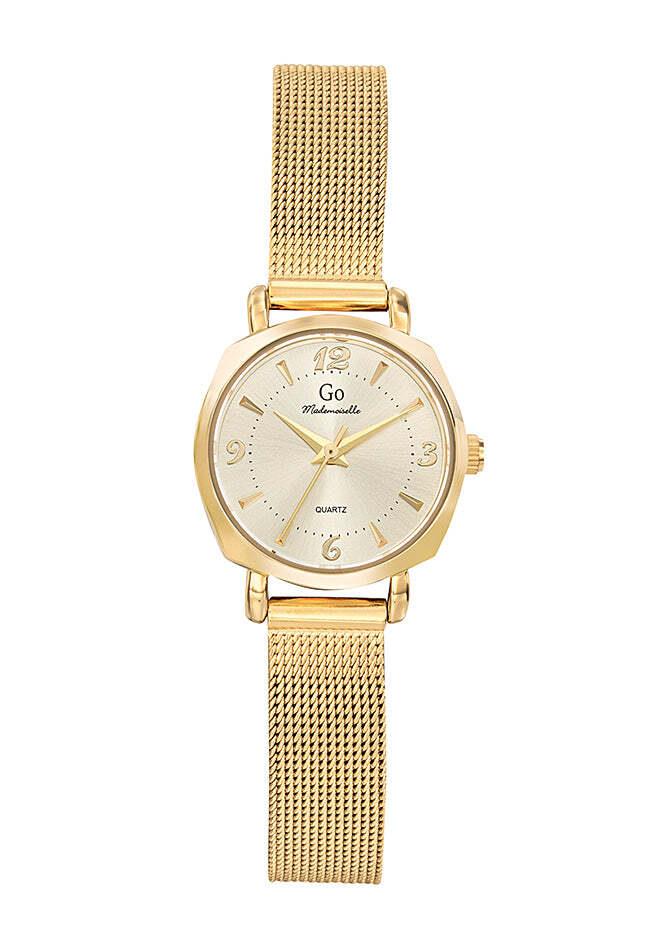 Smb-Go Mad Go Mademoiselle Uhr