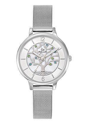 Smb-Go Mad Go Mademoiselle Uhr