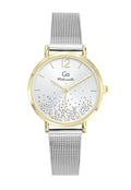 Smb-Go Mad Go Mademoiselle Uhr