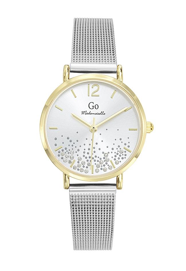 Smb-Go Mad Go Mademoiselle Uhr