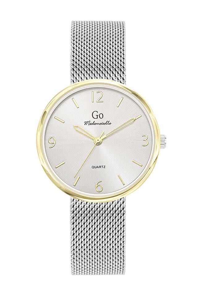 Smb-Go Mad Go Mademoiselle Uhr