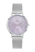 Smb-Go Mad Go Mademoiselle Uhr