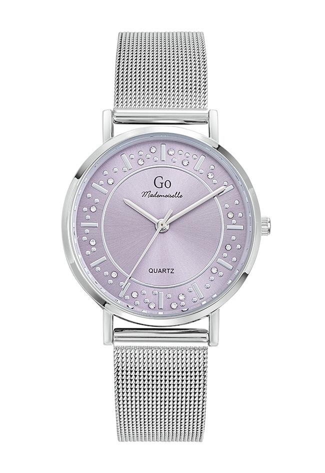 Smb-Go Mad Go Mademoiselle Uhr