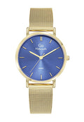 Smb-Go Mad Go Mademoiselle Uhr
