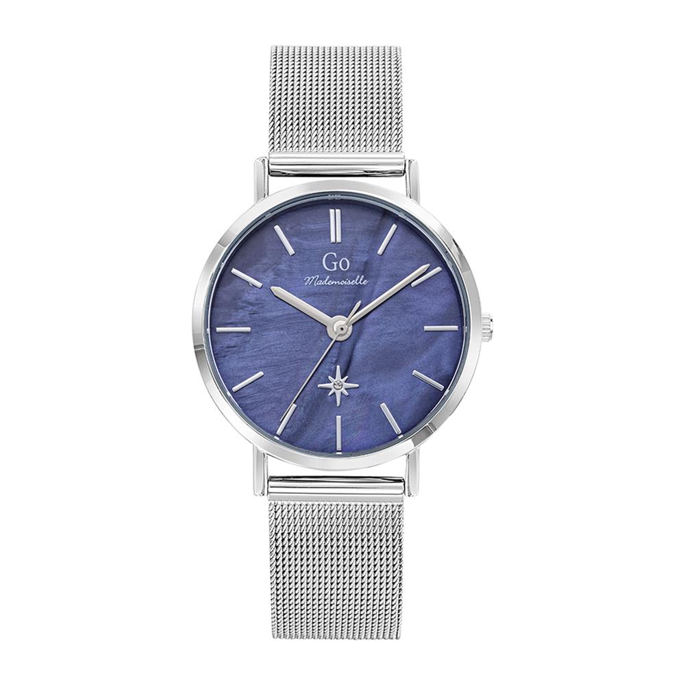Smb-Go Mad Go Mademoiselle Uhr