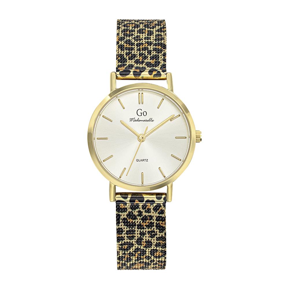Smb-Go Mad Go Mademoiselle Uhr