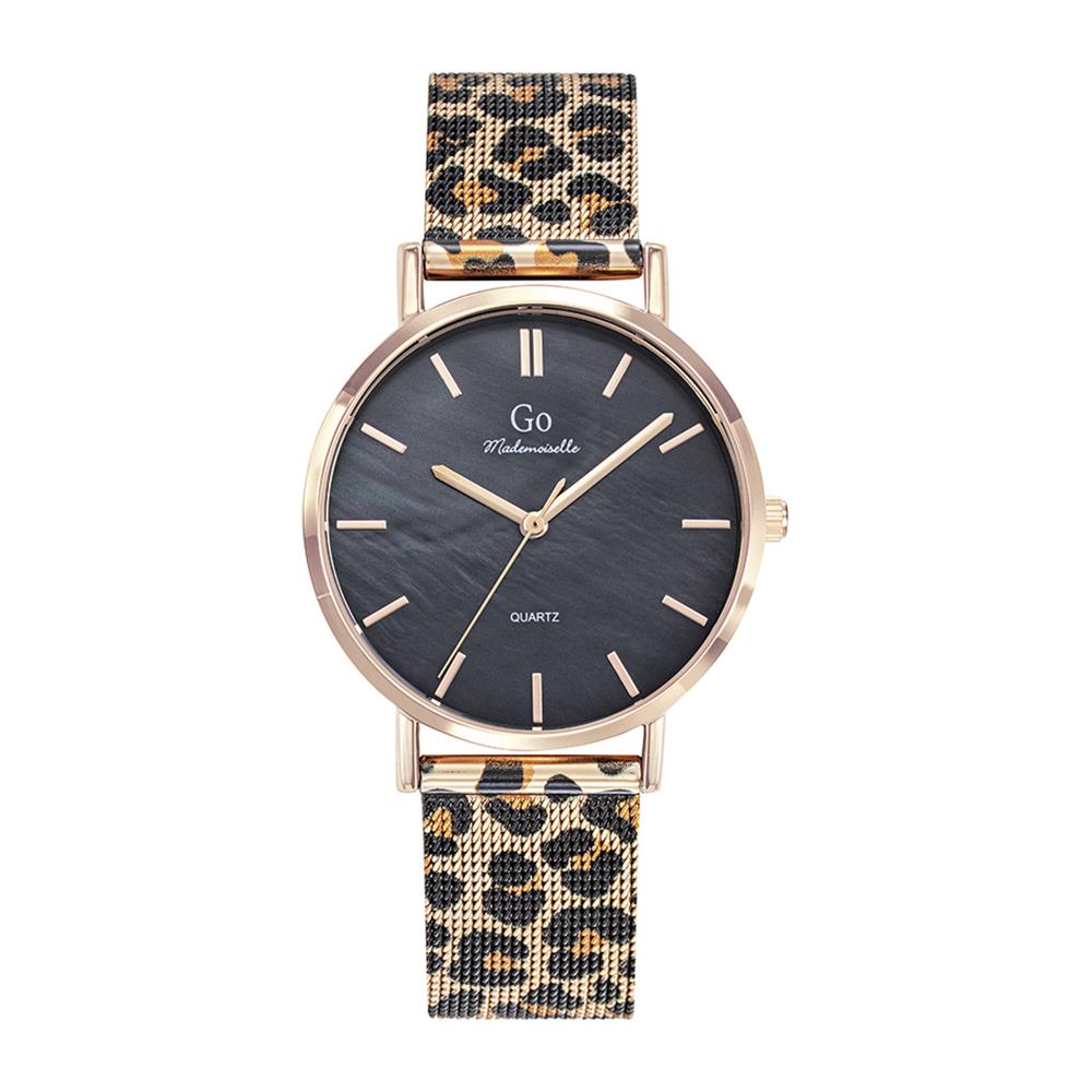 Smb-Go Mad Go Mademoiselle Uhr