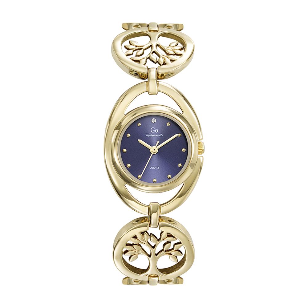 Smb-Go Mad Go Mademoiselle Uhr