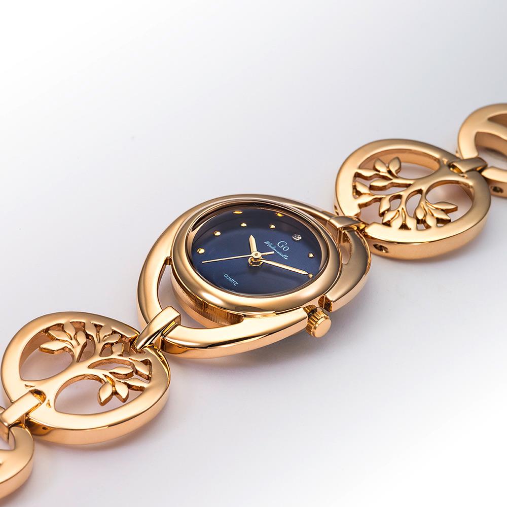Smb-Go Mad Go Mademoiselle Uhr