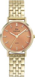 Smb-Go Mad Go Mademoiselle Uhr