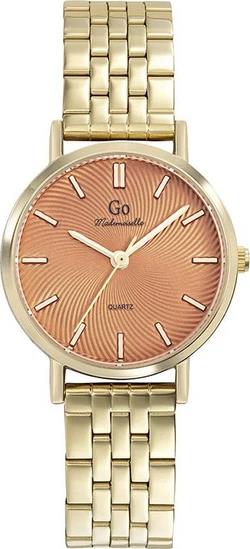 Smb-Go Mad Go Mademoiselle Uhr