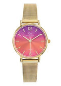 Smb-Go Mad Go Mademoiselle Uhr
