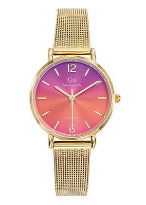Smb-Go Mad Go Mademoiselle Uhr