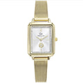 Smb-Go Mad Go Mademoiselle Uhr