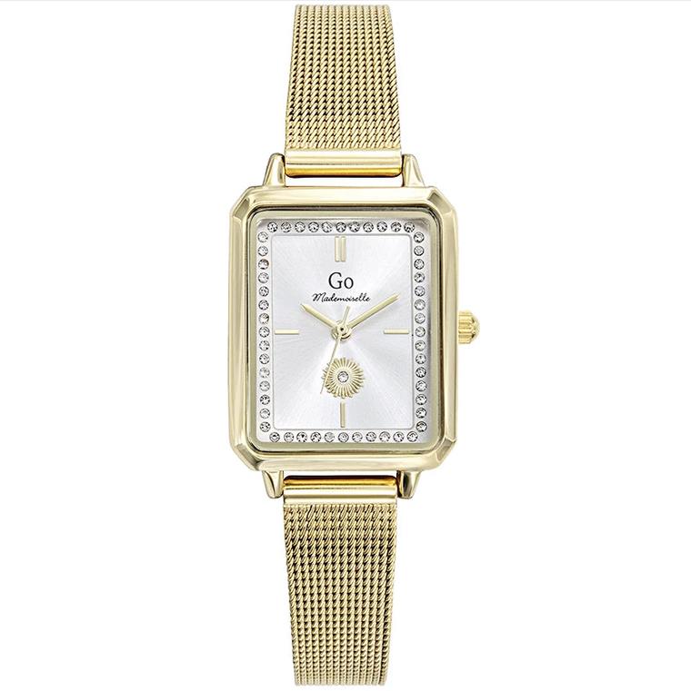 Smb-Go Mad Go Mademoiselle Uhr