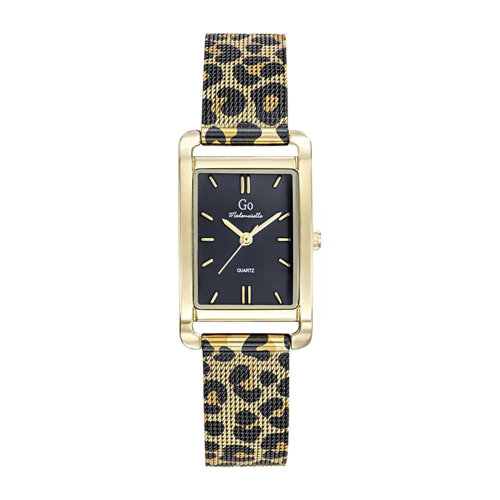 Smb-Go Mad Go Mademoiselle Uhr