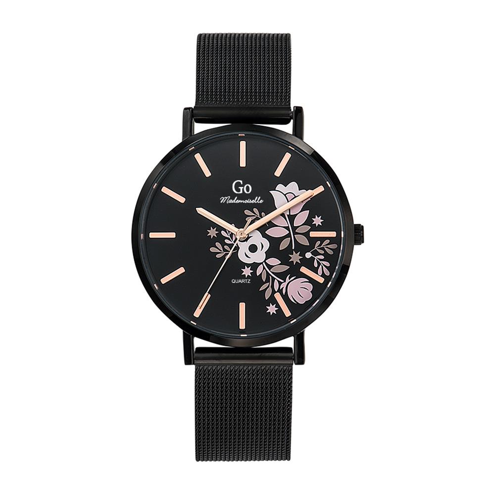 Smb-Go Mad Go Mademoiselle Uhr
