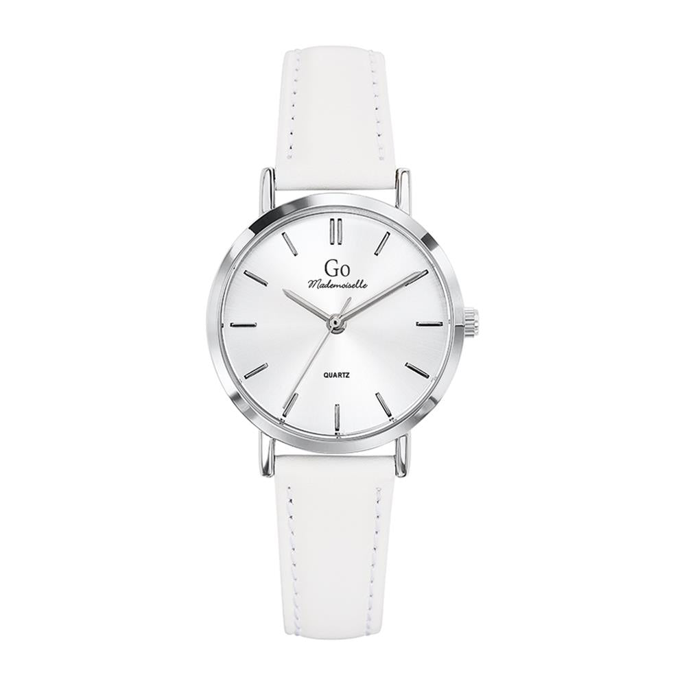 Smb-Go Mad Go Mademoiselle Uhr