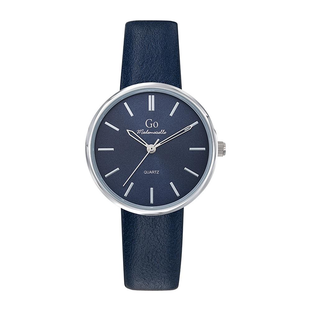 Smb-Go Mad Go Mademoiselle Uhr